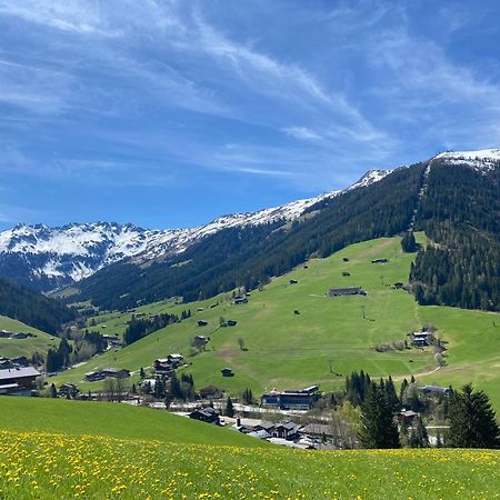 Alpbach Lodge Chalet Superior Exterior photo