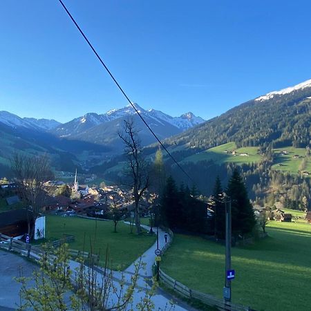 Alpbach Lodge Chalet Superior Exterior photo