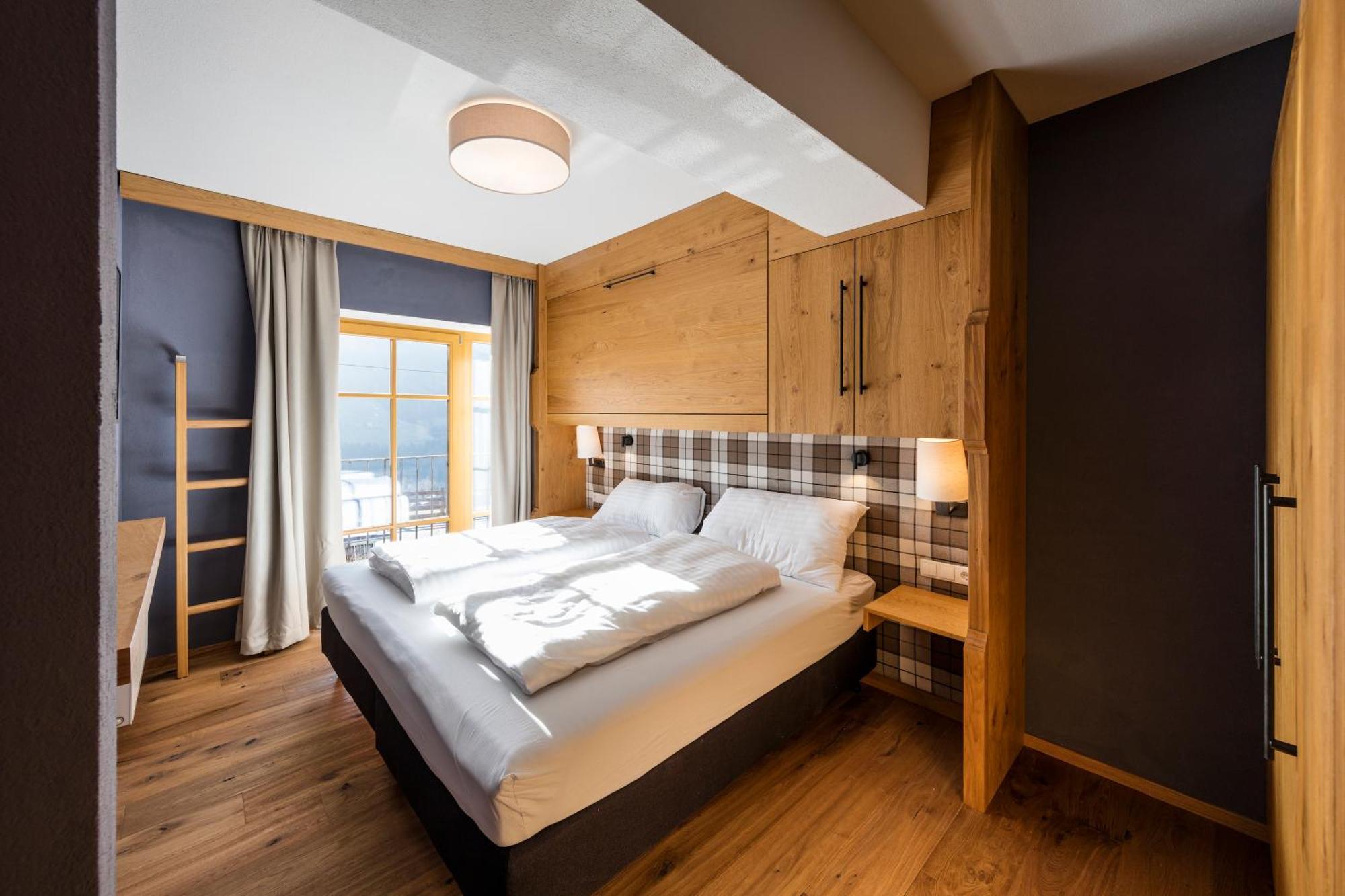 Alpbach Lodge Chalet Superior Room photo
