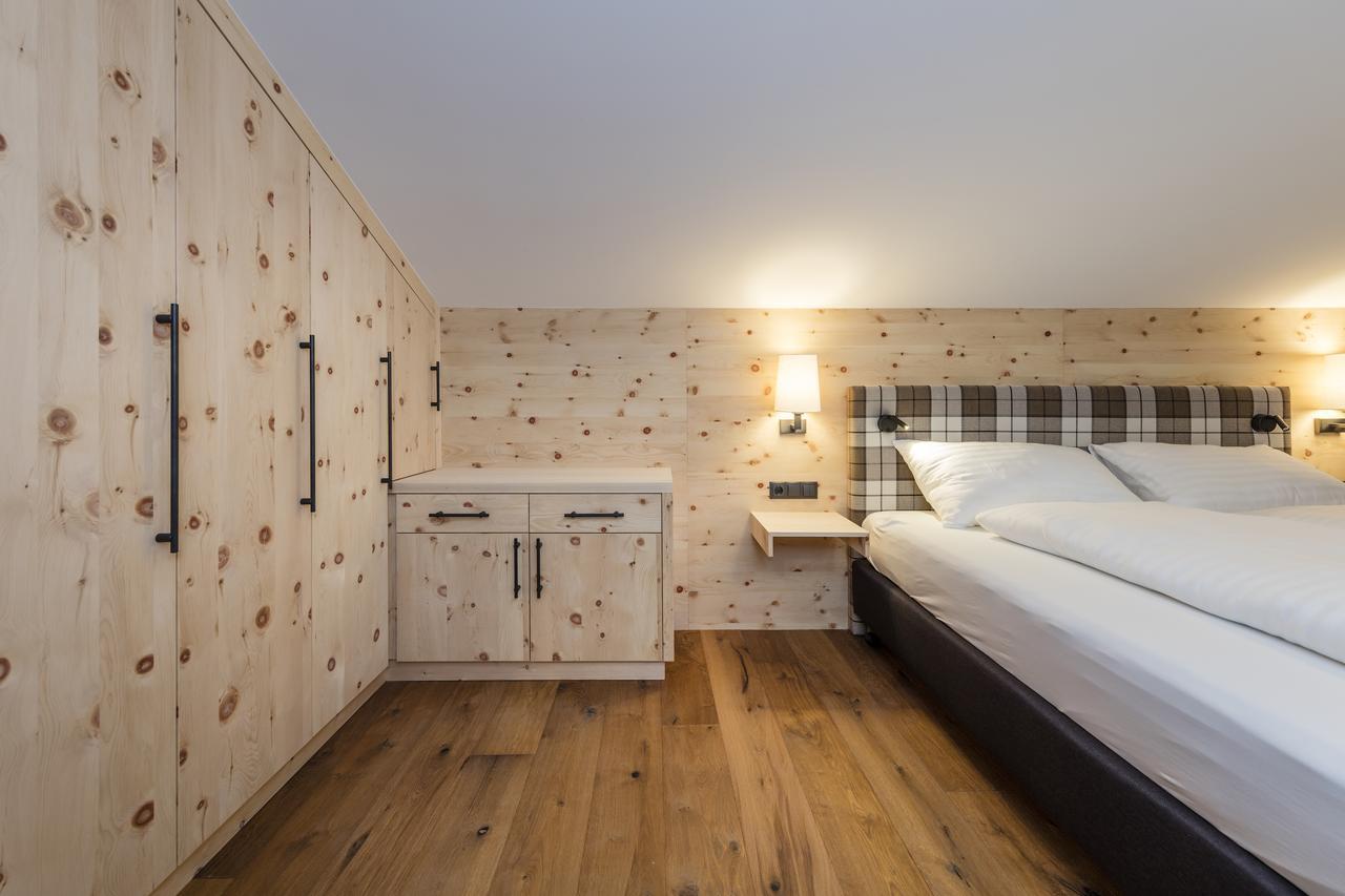 Alpbach Lodge Chalet Superior Exterior photo