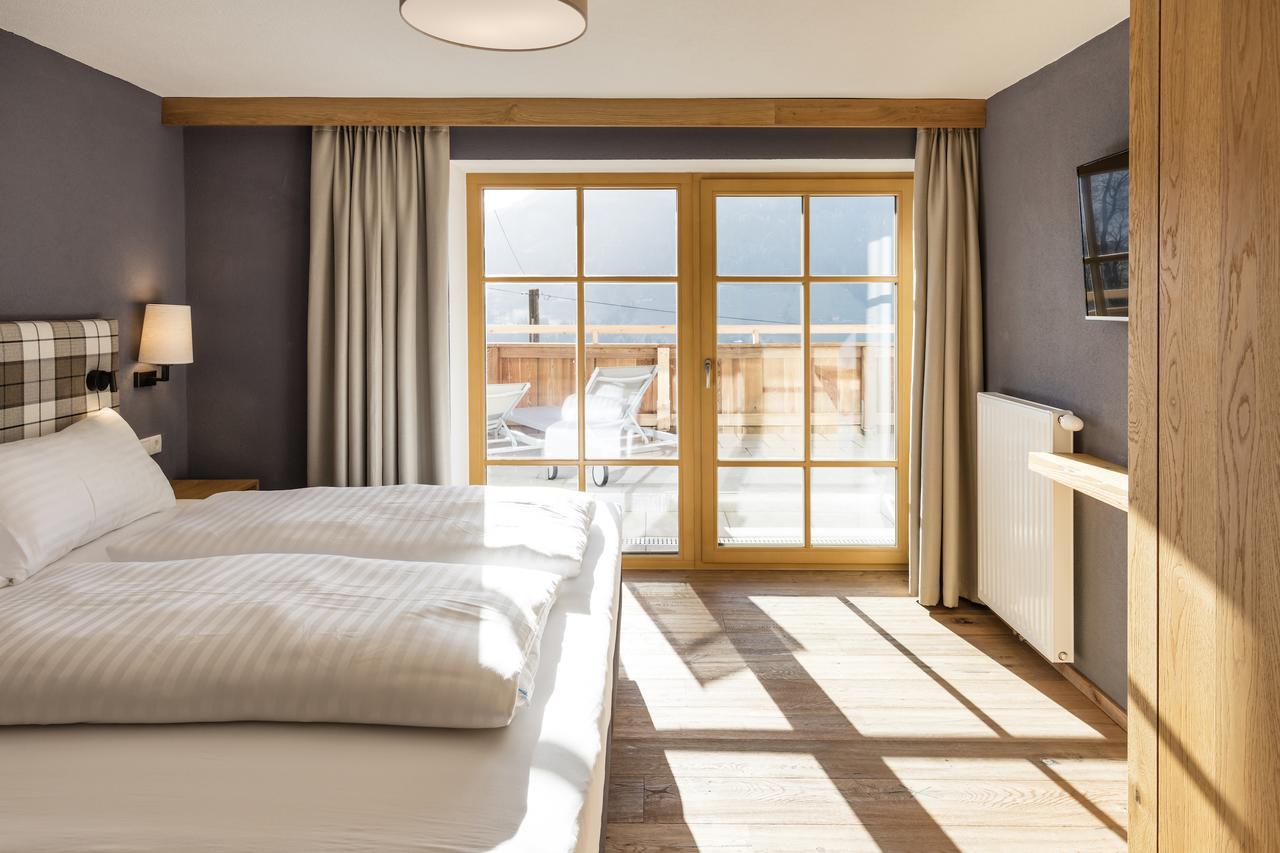 Alpbach Lodge Chalet Superior Exterior photo