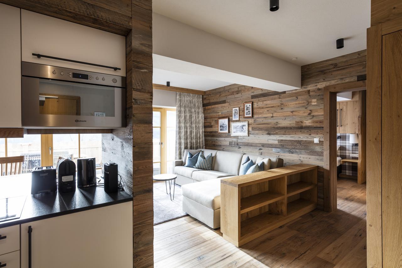 Alpbach Lodge Chalet Superior Exterior photo