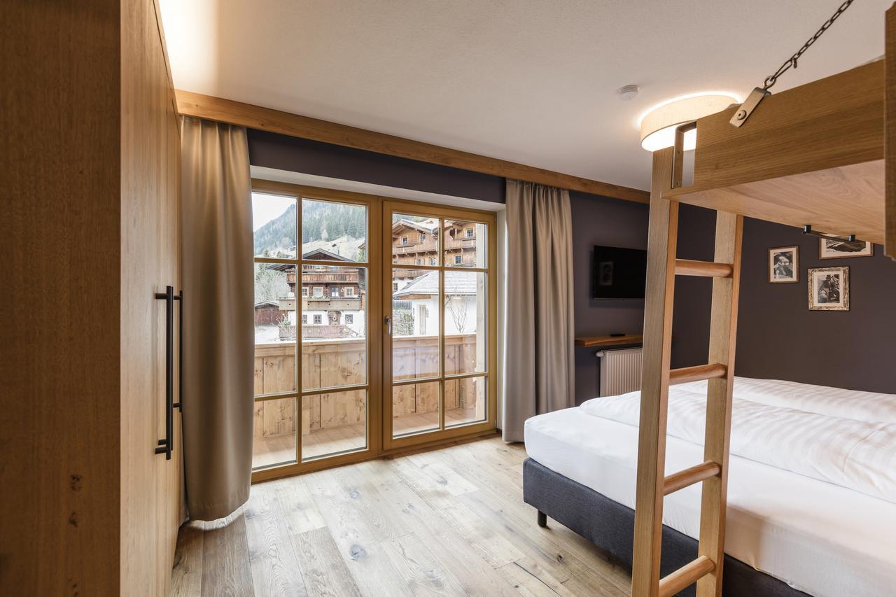 Alpbach Lodge Chalet Superior Exterior photo