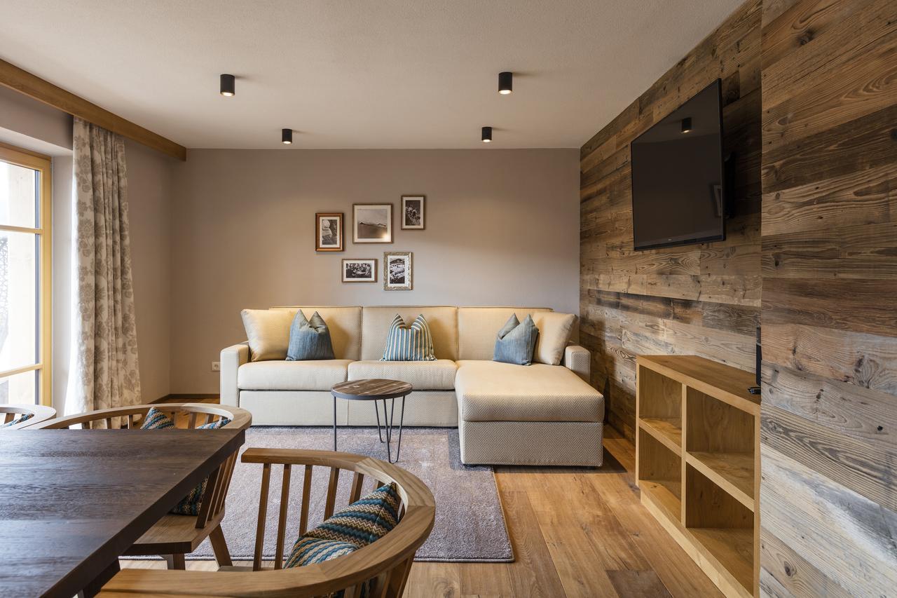 Alpbach Lodge Chalet Superior Exterior photo