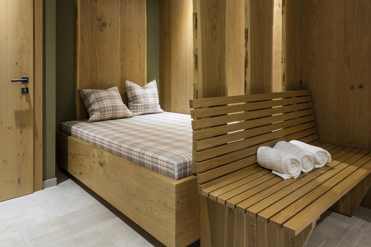 Alpbach Lodge Chalet Superior Exterior photo