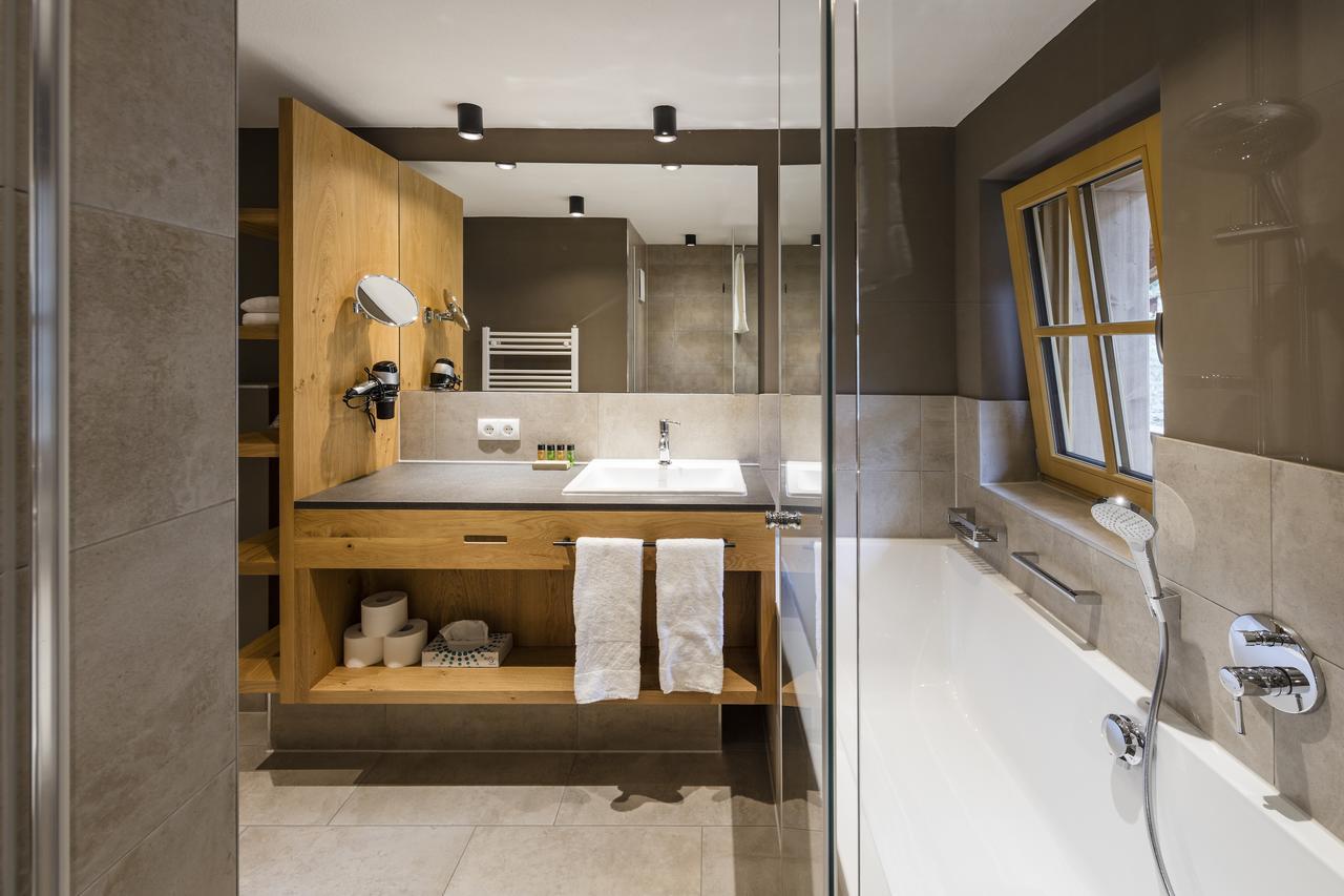 Alpbach Lodge Chalet Superior Exterior photo
