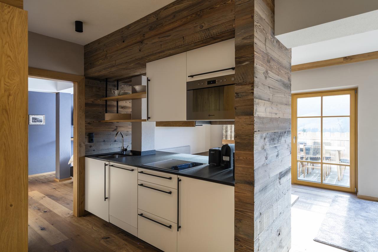 Alpbach Lodge Chalet Superior Exterior photo